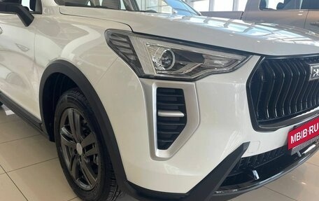 Haval Jolion, 2025 год, 1 999 000 рублей, 21 фотография