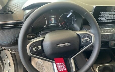 Haval Jolion, 2025 год, 1 999 000 рублей, 16 фотография