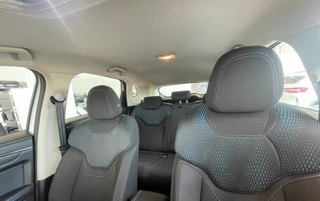 Haval Jolion, 2025 год, 1 999 000 рублей, 20 фотография