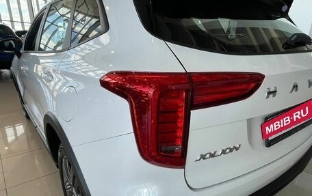 Haval Jolion, 2025 год, 1 999 000 рублей, 23 фотография