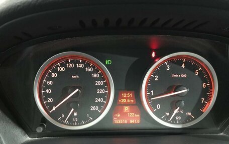 BMW X6, 2012 год, 2 290 000 рублей, 8 фотография