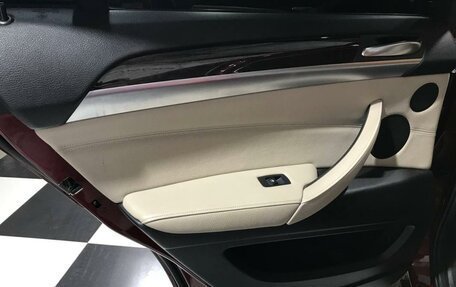 BMW X6, 2012 год, 2 290 000 рублей, 9 фотография