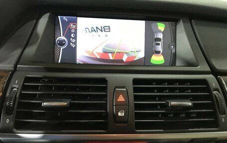 BMW X6, 2012 год, 2 290 000 рублей, 11 фотография
