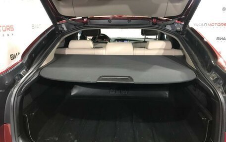 BMW X6, 2012 год, 2 290 000 рублей, 15 фотография