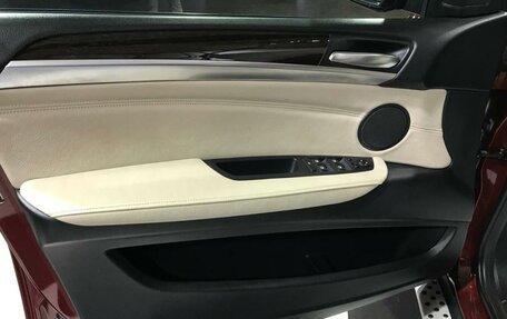 BMW X6, 2012 год, 2 290 000 рублей, 13 фотография