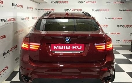 BMW X6, 2012 год, 2 290 000 рублей, 2 фотография