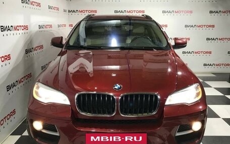 BMW X6, 2012 год, 2 290 000 рублей, 3 фотография