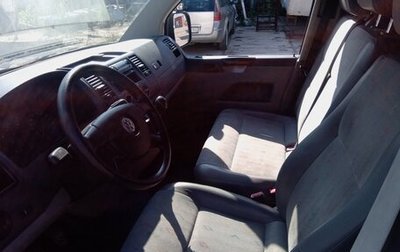 Volkswagen Transporter T5 рестайлинг, 2008 год, 1 100 000 рублей, 1 фотография