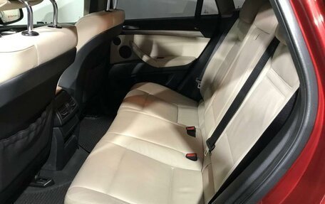 BMW X6, 2012 год, 2 290 000 рублей, 17 фотография