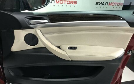 BMW X6, 2012 год, 2 290 000 рублей, 23 фотография