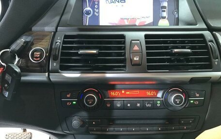 BMW X6, 2012 год, 2 290 000 рублей, 19 фотография