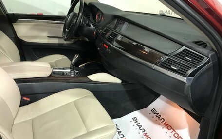 BMW X6, 2012 год, 2 290 000 рублей, 24 фотография