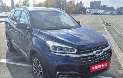 Chery Tiggo 8 I, 2022 год, 1 700 000 рублей, 1 фотография