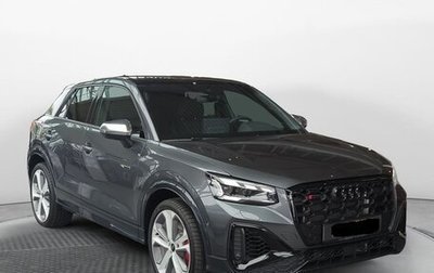 Audi SQ2 I, 2025 год, 6 261 000 рублей, 1 фотография