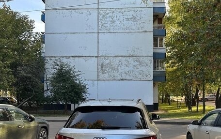 Audi SQ5, 2020 год, 4 799 000 рублей, 4 фотография
