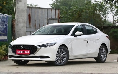 Mazda 3, 2023 год, 1 970 000 рублей, 1 фотография