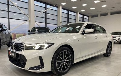 BMW 3 серия, 2024 год, 5 999 000 рублей, 1 фотография