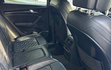 Audi SQ5, 2020 год, 4 799 000 рублей, 8 фотография