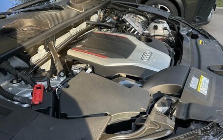 Audi SQ5, 2020 год, 4 799 000 рублей, 11 фотография