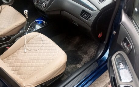 Mitsubishi Lancer IX, 2004 год, 360 000 рублей, 4 фотография
