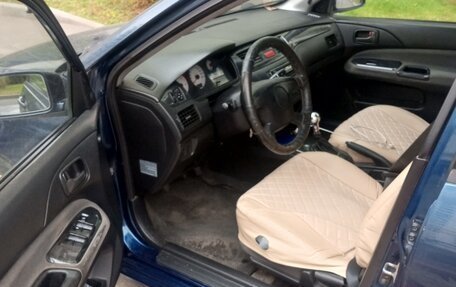 Mitsubishi Lancer IX, 2004 год, 360 000 рублей, 5 фотография