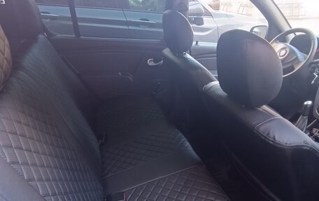 Renault Sandero I, 2012 год, 576 000 рублей, 14 фотография