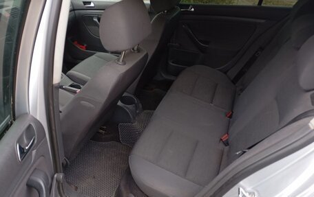 Volkswagen Golf V, 2005 год, 600 000 рублей, 7 фотография