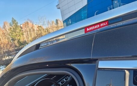 Mercedes-Benz GLS, 2021 год, 9 000 000 рублей, 10 фотография