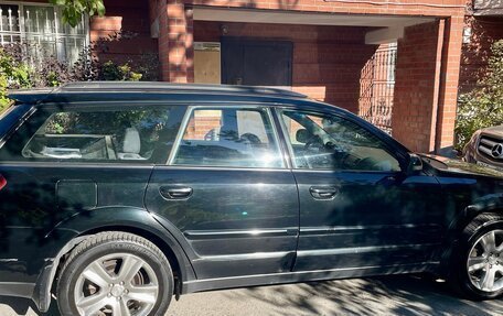 Subaru Outback III, 2007 год, 1 299 000 рублей, 8 фотография