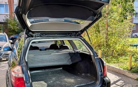 Subaru Outback III, 2007 год, 1 299 000 рублей, 10 фотография