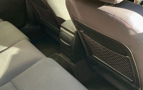 Subaru Outback III, 2007 год, 1 299 000 рублей, 18 фотография