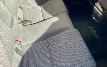 Subaru Outback III, 2007 год, 1 299 000 рублей, 17 фотография