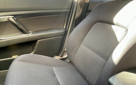 Subaru Outback III, 2007 год, 1 299 000 рублей, 16 фотография