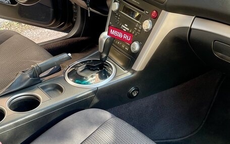 Subaru Outback III, 2007 год, 1 299 000 рублей, 15 фотография