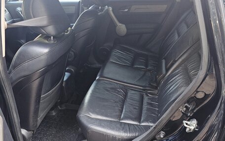 Honda CR-V III рестайлинг, 2007 год, 800 000 рублей, 6 фотография