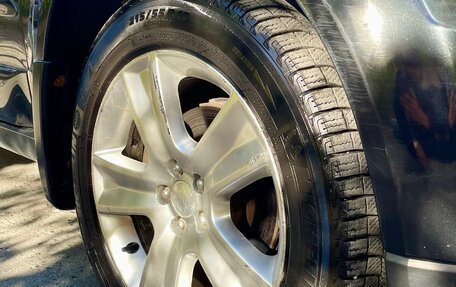 Subaru Outback III, 2007 год, 1 299 000 рублей, 24 фотография