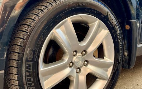 Subaru Outback III, 2007 год, 1 299 000 рублей, 25 фотография