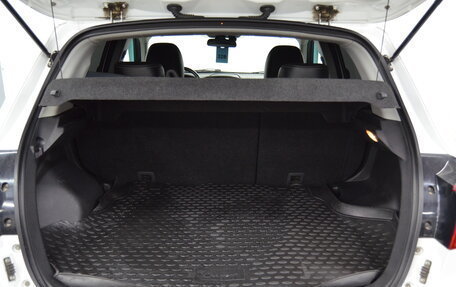 Mitsubishi ASX I рестайлинг, 2014 год, 1 120 000 рублей, 11 фотография