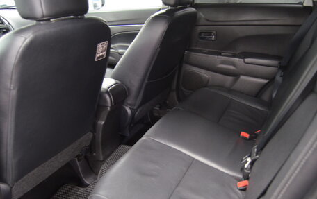 Mitsubishi ASX I рестайлинг, 2014 год, 1 120 000 рублей, 12 фотография