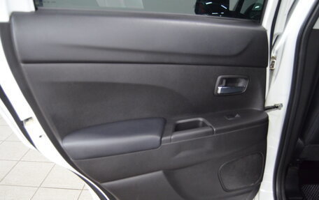 Mitsubishi ASX I рестайлинг, 2014 год, 1 120 000 рублей, 16 фотография