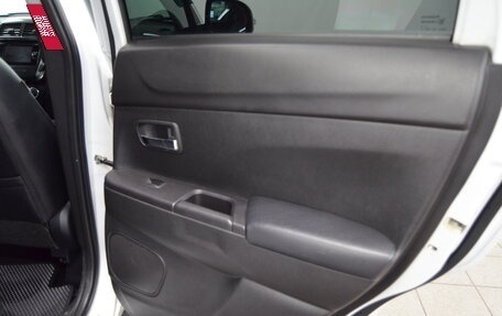 Mitsubishi ASX I рестайлинг, 2014 год, 1 120 000 рублей, 14 фотография