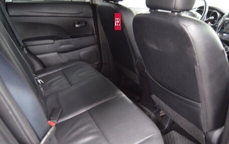 Mitsubishi ASX I рестайлинг, 2014 год, 1 120 000 рублей, 13 фотография