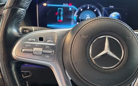 Mercedes-Benz S-Класс, 2018 год, 5 000 000 рублей, 8 фотография