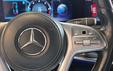 Mercedes-Benz S-Класс, 2018 год, 5 000 000 рублей, 7 фотография