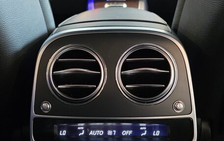 Mercedes-Benz S-Класс, 2018 год, 5 000 000 рублей, 23 фотография