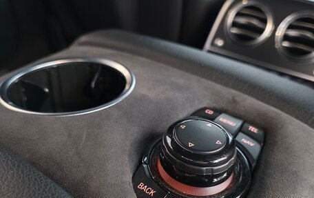 Mercedes-Benz S-Класс, 2018 год, 5 000 000 рублей, 22 фотография