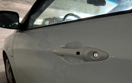 Hyundai Solaris II рестайлинг, 2012 год, 772 000 рублей, 6 фотография
