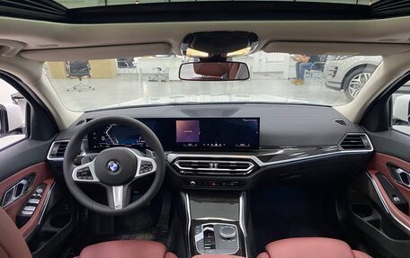 BMW 3 серия, 2024 год, 5 999 000 рублей, 10 фотография