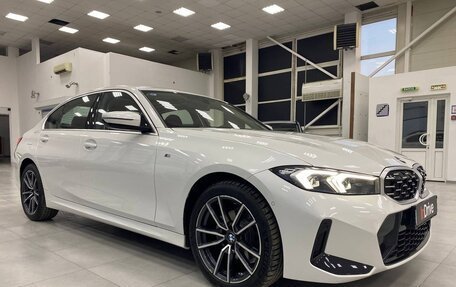 BMW 3 серия, 2024 год, 5 999 000 рублей, 3 фотография
