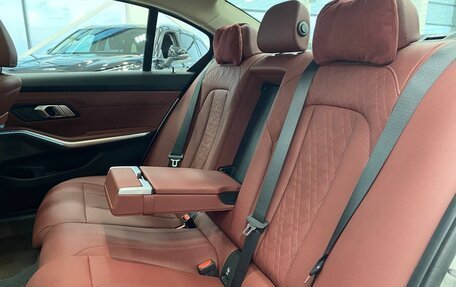 BMW 3 серия, 2024 год, 5 999 000 рублей, 8 фотография